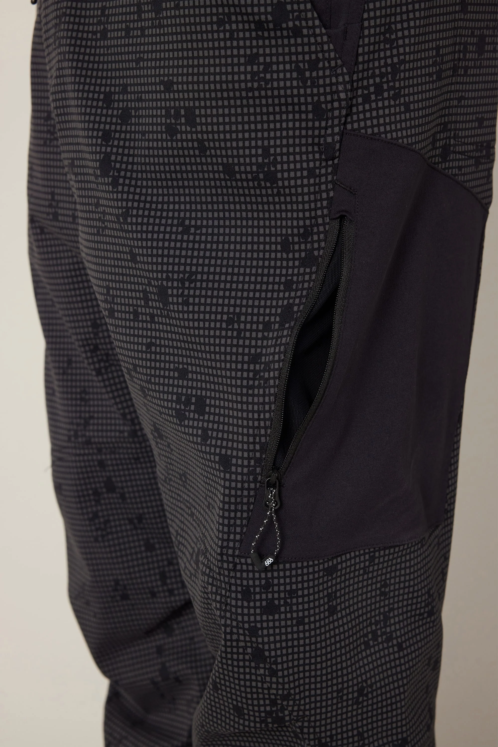 686 Men's Anything Cargo Pant - Relaxed Fit - Image 72