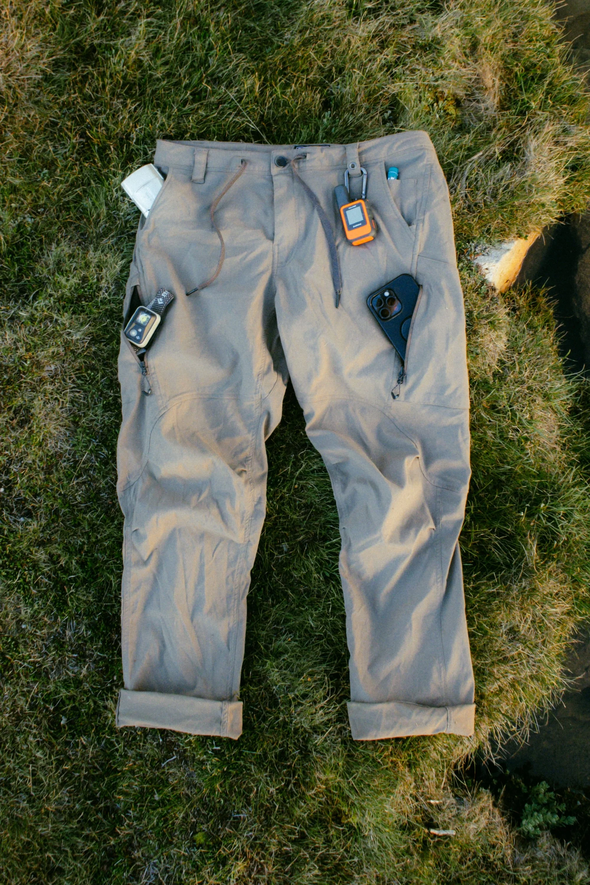 686 Men's Anything Cargo Pant - Slim Fit - Image 35