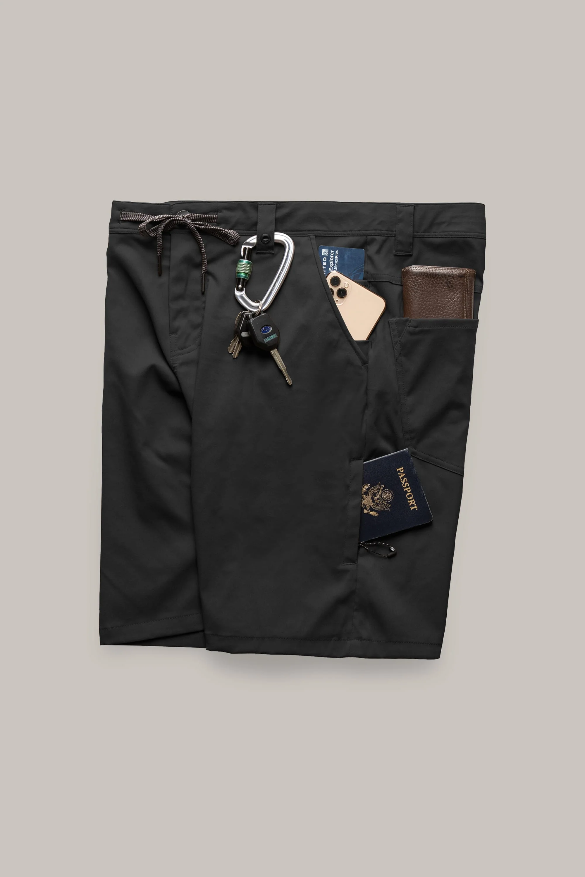 686 Men's Everywhere® Hybrid Short - Image 44