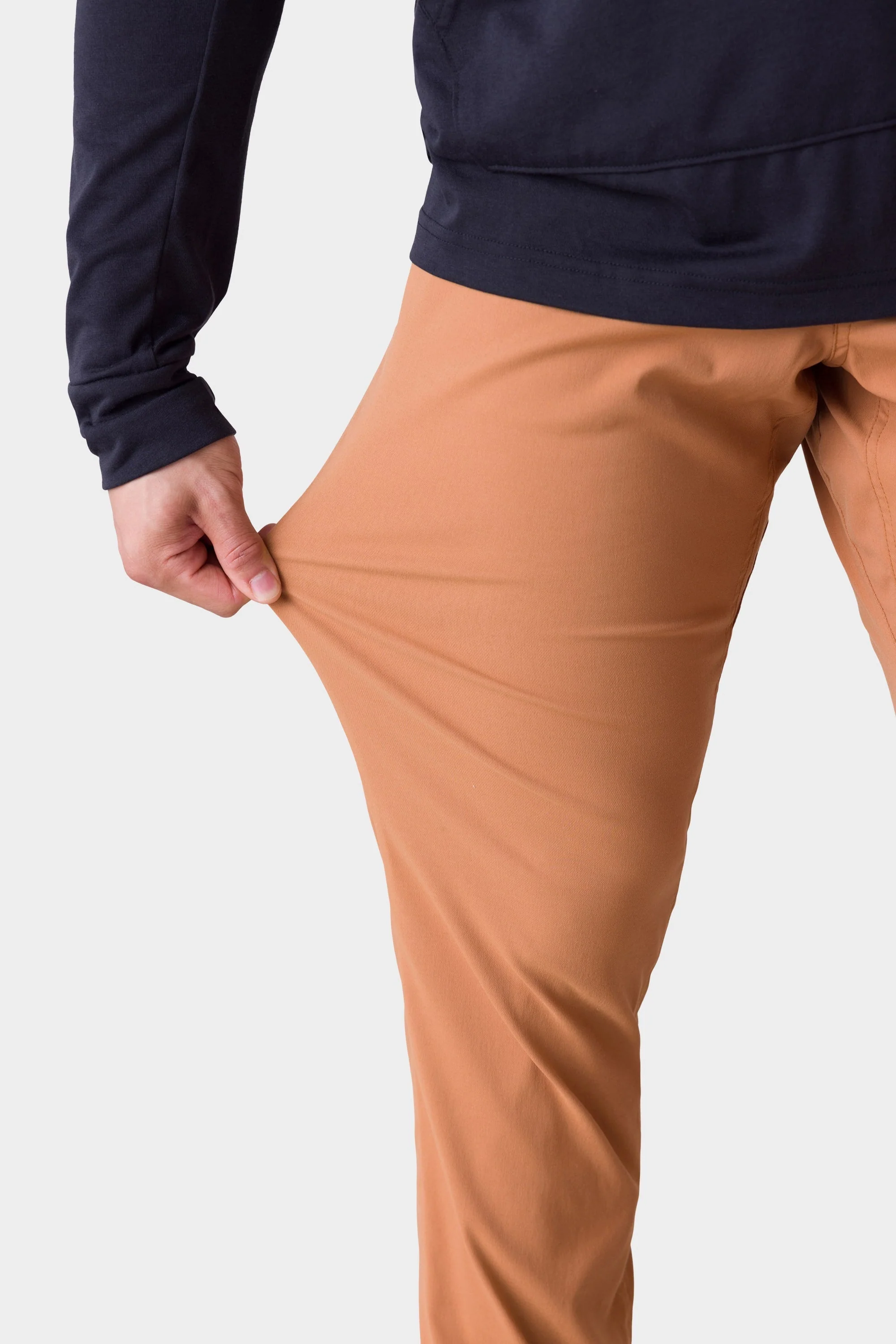 686 Men's Everywhere® Merino-Lined Pant - Slim Fit - Image 40