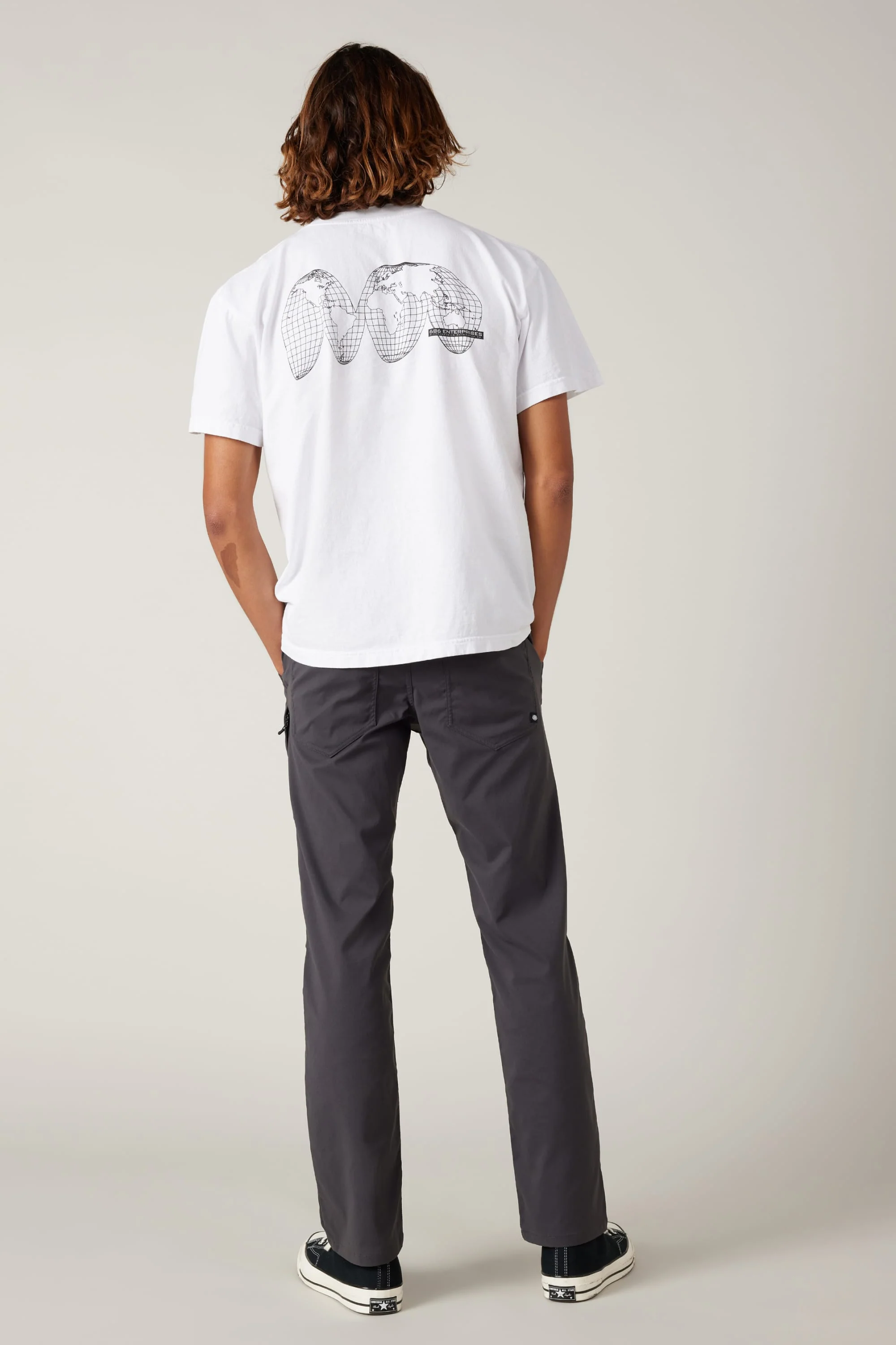 686 Men's Everywhere Pant - Relaxed Fit - Image 27