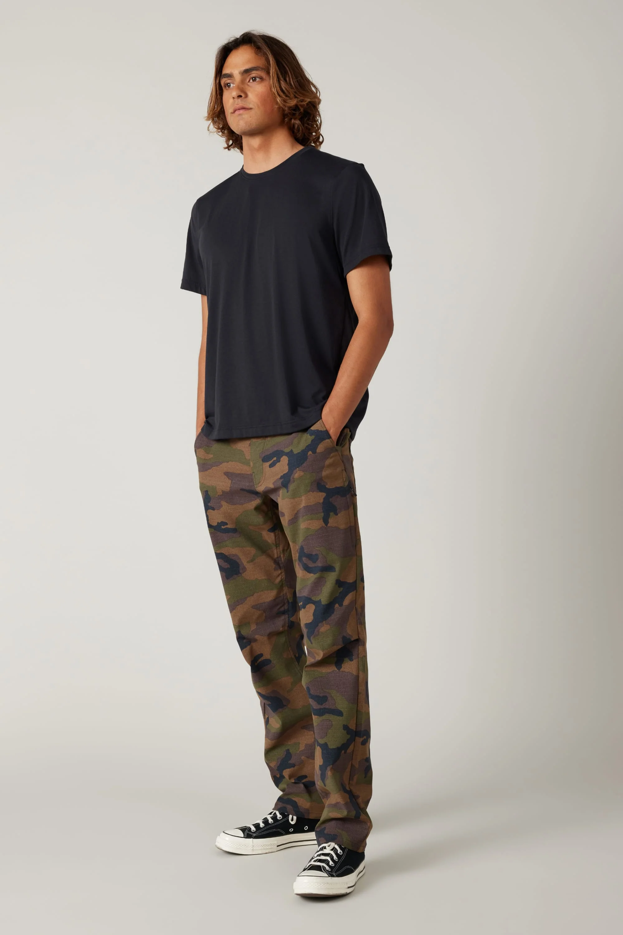 686 Men's Everywhere® Pant - Relaxed Fit - Image 27
