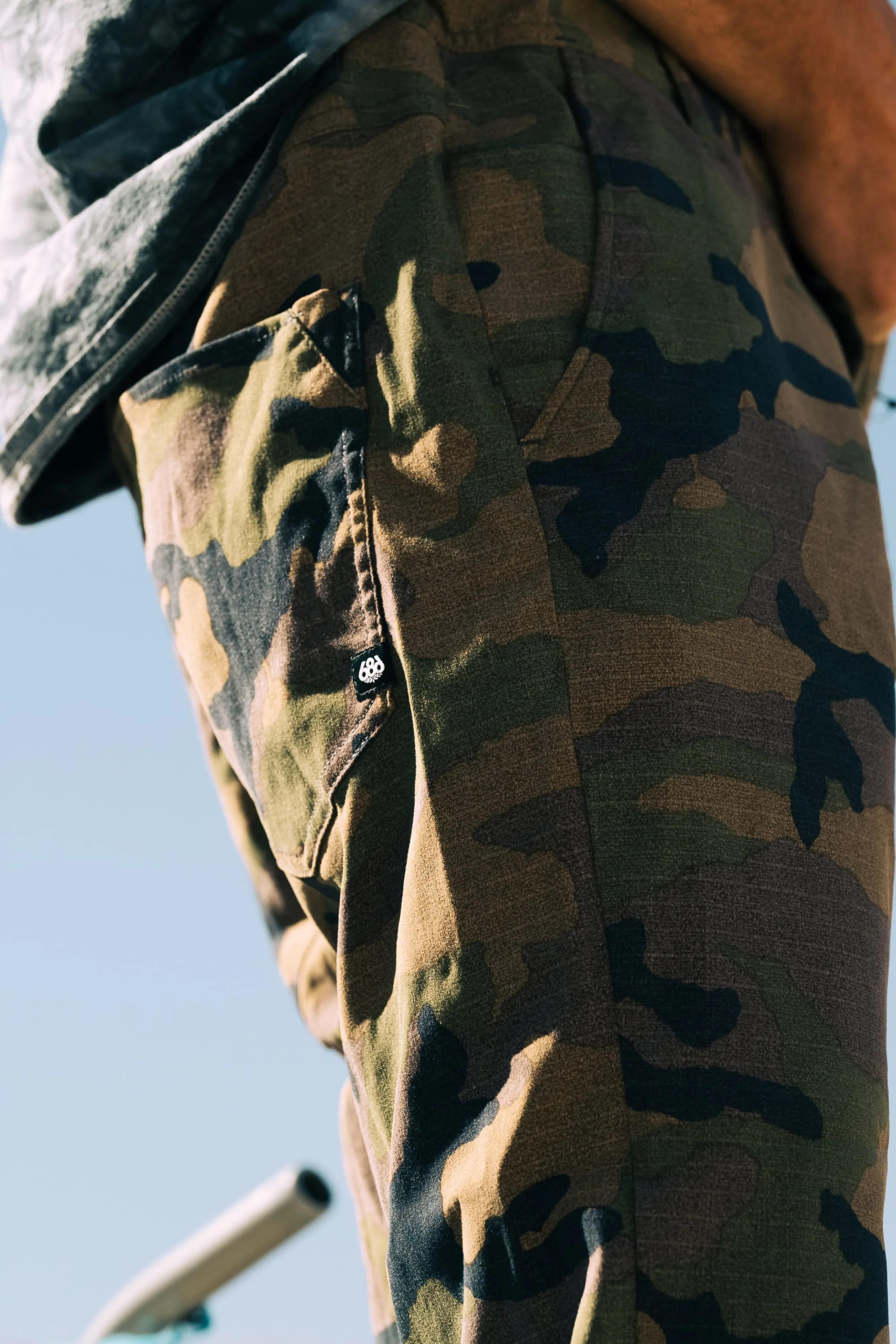 686 Men's Everywhere® Pant - Relaxed Fit - Image 31