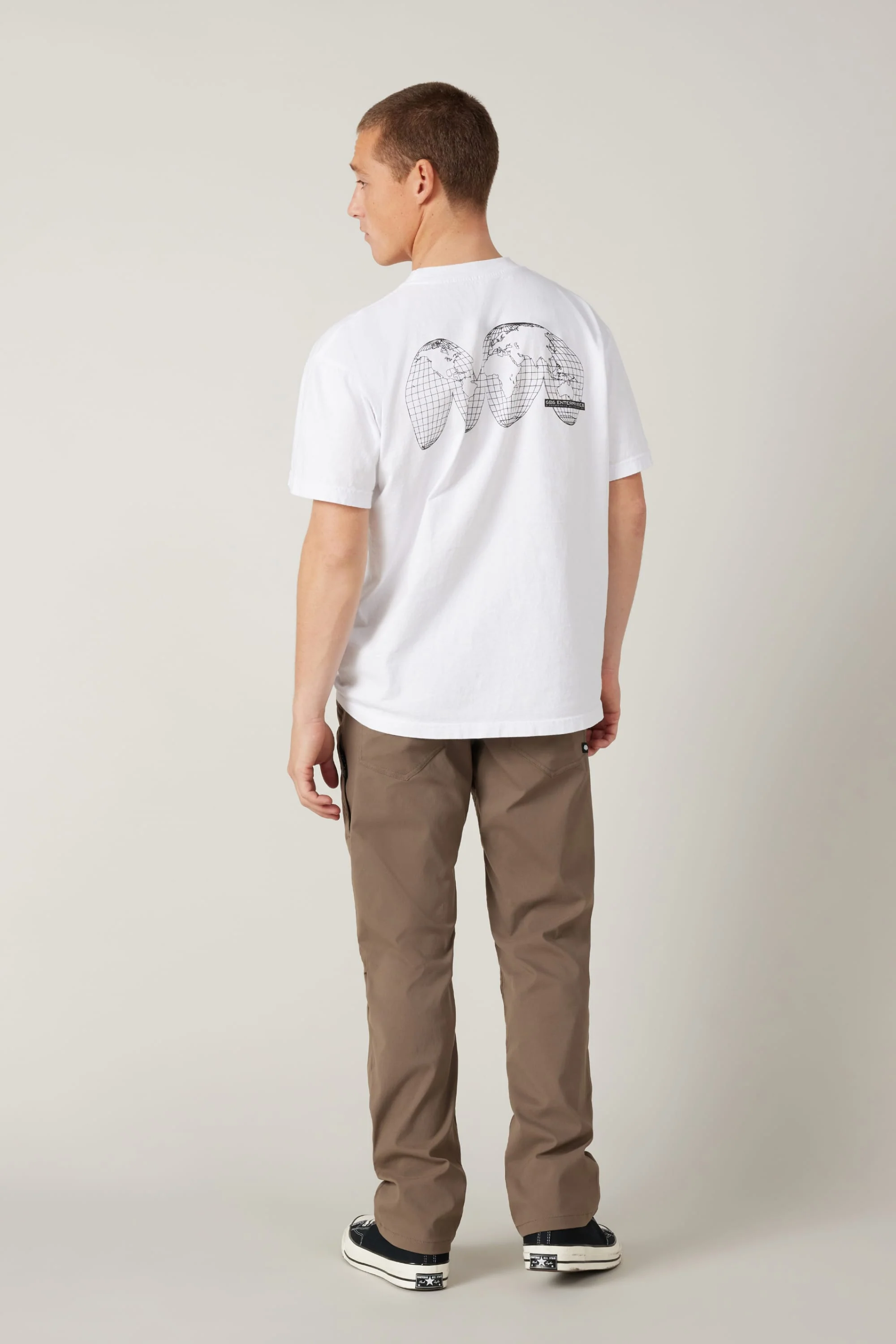 686 Men's Everywhere® Pant - Relaxed Fit - Image 64