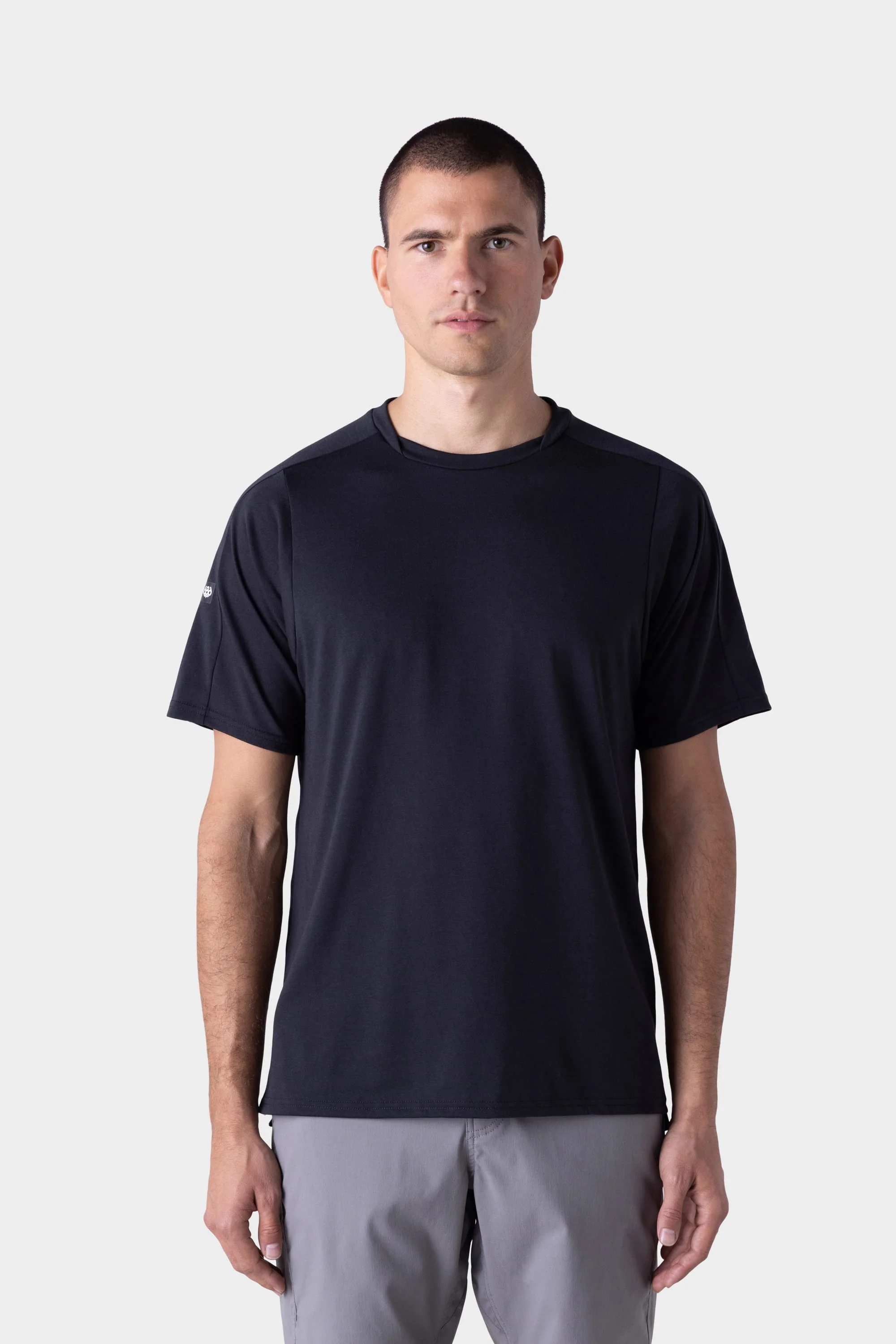 686 Men's Rival Short Sleeve Bike Jersey - Image 3