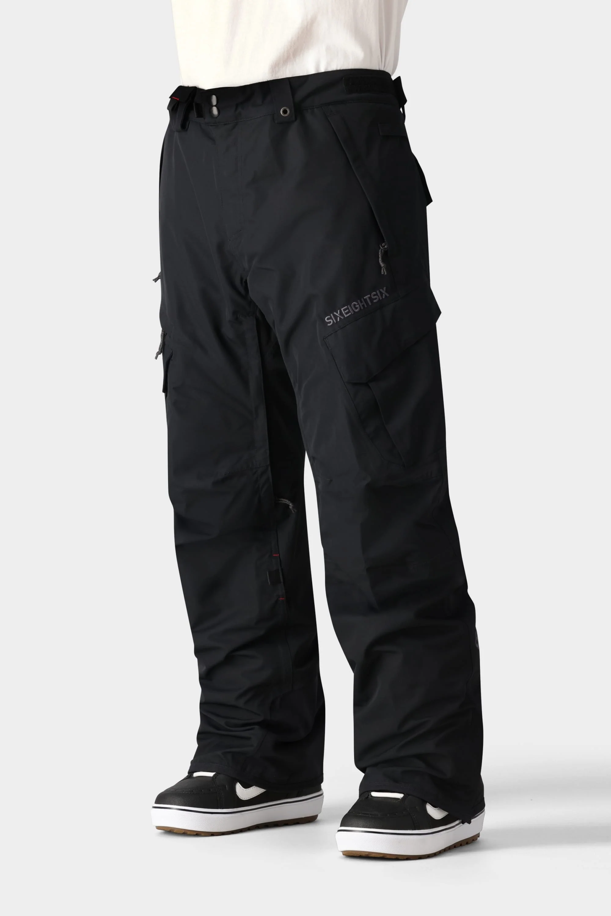 686 Men's SMARTY® 3-in-1 Cargo Pant - Image 43