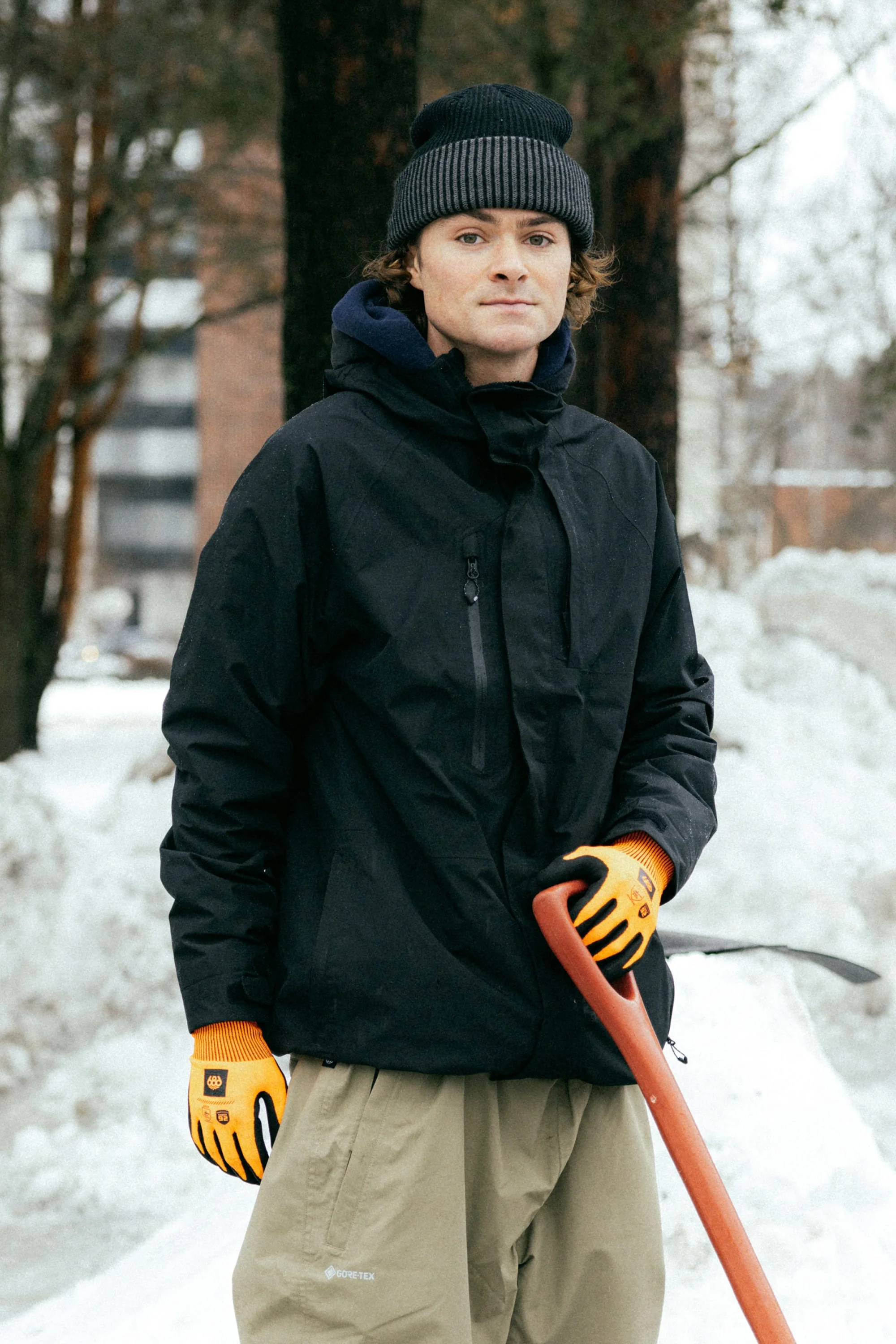 Snow Best Sellers